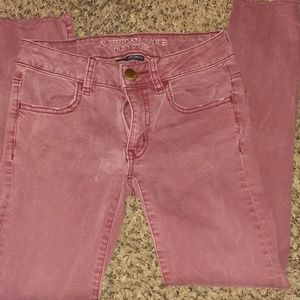 🔥American Eagle Outfitters Jeans